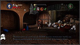 9 - Tortuga - walkthrough - The Curse of the Black Pearl - LEGO Pirates of the Caribbean: The Video Game - Game Guide and Walkthrough