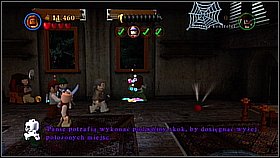 11 - Tortuga - walkthrough - The Curse of the Black Pearl - LEGO Pirates of the Caribbean: The Video Game - Game Guide and Walkthrough