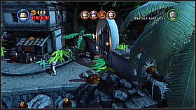 2 - Tortuga - bottles - The Curse of the Black Pearl - LEGO Pirates of the Caribbean: The Video Game - Game Guide and Walkthrough