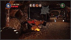 6 - Tortuga - bottles - The Curse of the Black Pearl - LEGO Pirates of the Caribbean: The Video Game - Game Guide and Walkthrough