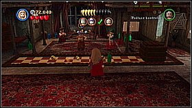 7 - Tortuga - bottles - The Curse of the Black Pearl - LEGO Pirates of the Caribbean: The Video Game - Game Guide and Walkthrough