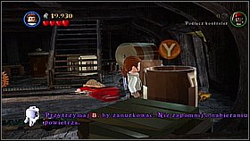 9 - The Black Pearl Attacks - walkthrough - The Curse of the Black Pearl - LEGO Pirates of the Caribbean: The Video Game - Game Guide and Walkthrough