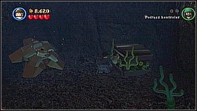 2 - Smuggler's Den - bottles - The Curse of the Black Pearl - LEGO Pirates of the Caribbean: The Video Game - Game Guide and Walkthrough