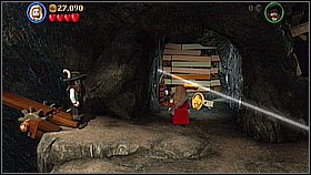 4 - Smuggler's Den - bottles - The Curse of the Black Pearl - LEGO Pirates of the Caribbean: The Video Game - Game Guide and Walkthrough