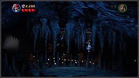 4 - Isla de Muerta - walkthrough - The Curse of the Black Pearl - LEGO Pirates of the Caribbean: The Video Game - Game Guide and Walkthrough