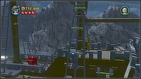 6 - Isla de Muerta - bottles - The Curse of the Black Pearl - LEGO Pirates of the Caribbean: The Video Game - Game Guide and Walkthrough