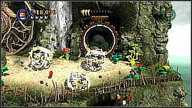 7 - Pelegosto - walkthrough - Dead Man's Chest - LEGO Pirates of the Caribbean: The Video Game - Game Guide and Walkthrough