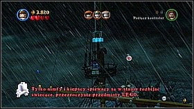 2 - The Dutchman's Secret - bottles - Dead Man's Chest - LEGO Pirates of the Caribbean: The Video Game - Game Guide and Walkthrough