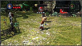 6 - Isla Cruces - walkthrough - Dead Man's Chest - LEGO Pirates of the Caribbean: The Video Game - Game Guide and Walkthrough