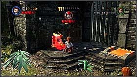 8 - Isla Cruces - walkthrough - Dead Man's Chest - LEGO Pirates of the Caribbean: The Video Game - Game Guide and Walkthrough