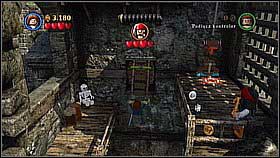 10 - Isla Cruces - walkthrough - Dead Man's Chest - LEGO Pirates of the Caribbean: The Video Game - Game Guide and Walkthrough
