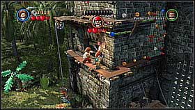 11 - Isla Cruces - walkthrough - Dead Man's Chest - LEGO Pirates of the Caribbean: The Video Game - Game Guide and Walkthrough