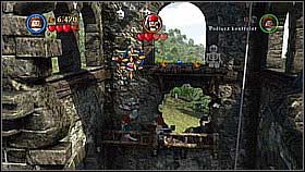 12 - Isla Cruces - walkthrough - Dead Man's Chest - LEGO Pirates of the Caribbean: The Video Game - Game Guide and Walkthrough