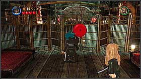 7 - Singapore - walkthrough - At World's End - LEGO Pirates of the Caribbean: The Video Game - Game Guide and Walkthrough