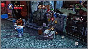 9 - Singapore - walkthrough - At World's End - LEGO Pirates of the Caribbean: The Video Game - Game Guide and Walkthrough