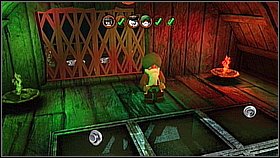 7 - The Brethren Court - walkthrough - At World's End - LEGO Pirates of the Caribbean: The Video Game - Game Guide and Walkthrough