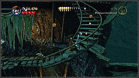 12 - The Brethren Court - walkthrough - At World's End - LEGO Pirates of the Caribbean: The Video Game - Game Guide and Walkthrough