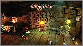 1 - The Brethren Court - bottles - At World's End - LEGO Pirates of the Caribbean: The Video Game - Game Guide and Walkthrough