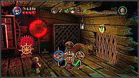 2 - The Brethren Court - bottles - At World's End - LEGO Pirates of the Caribbean: The Video Game - Game Guide and Walkthrough