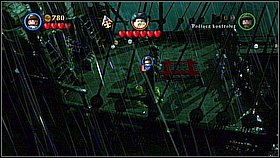 12 - Maelstrom - walkthrough - At World's End - LEGO Pirates of the Caribbean: The Video Game - Game Guide and Walkthrough