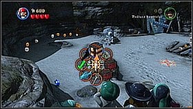 Whitecap Bay - walkthrough, On Stranger Tides - LEGO Pirates of the  Caribbean: The Video Game Game Guide & Walkthrough