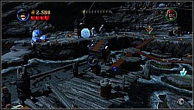 4 - Whitecap Bay - walkthrough - On Stranger Tides - LEGO Pirates of the Caribbean: The Video Game - Game Guide and Walkthrough