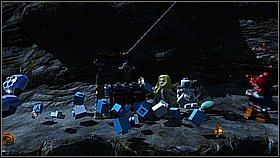 10 - Whitecap Bay - walkthrough - On Stranger Tides - LEGO Pirates of the Caribbean: The Video Game - Game Guide and Walkthrough