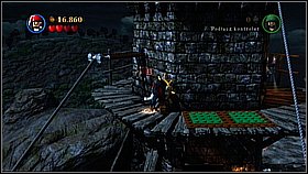 11 - Whitecap Bay - walkthrough - On Stranger Tides - LEGO Pirates of the Caribbean: The Video Game - Game Guide and Walkthrough