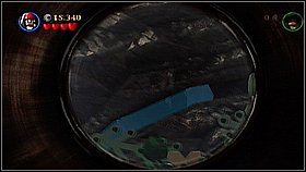 3 - The Fountain of Youth - walkthrough - On Stranger Tides - LEGO Pirates of the Caribbean: The Video Game - Game Guide and Walkthrough