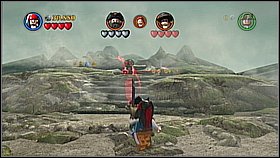 12 - The Fountain of Youth - walkthrough - On Stranger Tides - LEGO Pirates of the Caribbean: The Video Game - Game Guide and Walkthrough