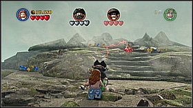13 - The Fountain of Youth - walkthrough - On Stranger Tides - LEGO Pirates of the Caribbean: The Video Game - Game Guide and Walkthrough