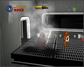 4 - Secret Plans - Freeplay Mode - Episode IV - LEGO Star Wars II: The Original Trilogy - Game Guide and Walkthrough