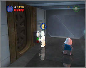 Minikit - Death Star Escape - Freeplay Mode - Episode IV - LEGO Star Wars II: The Original Trilogy - Game Guide and Walkthrough