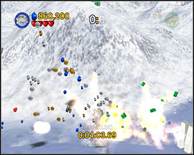 1 - Bonus Features - Misc - LEGO Star Wars II: The Original Trilogy - Game Guide and Walkthrough