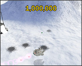 Episode VI - Bonus Features - Misc - LEGO Star Wars II: The Original Trilogy - Game Guide and Walkthrough