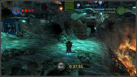 10 - Bounty Hunter Missions - p. 1 - Other - LEGO Star Wars III: The Clone Wars - Game Guide and Walkthrough