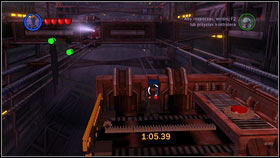 8 - Bounty Hunter Missions - p. 1 - Other - LEGO Star Wars III: The Clone Wars - Game Guide and Walkthrough