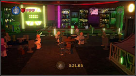 5 - Bounty Hunter Missions - p. 1 - Other - LEGO Star Wars III: The Clone Wars - Game Guide and Walkthrough