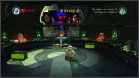 6 - Red Bricks - Separatist Ship - Other - LEGO Star Wars III: The Clone Wars - Game Guide and Walkthrough