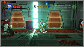 2 - Red Bricks - Republic Ship - p. 2 - Other - LEGO Star Wars III: The Clone Wars - Game Guide and Walkthrough