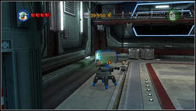 4 - Red Bricks - Republic Ship - p. 1 - Other - LEGO Star Wars III: The Clone Wars - Game Guide and Walkthrough