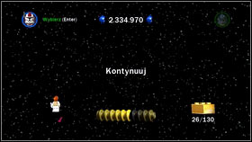 1 - Gold Bricks - Other - LEGO Star Wars III: The Clone Wars - Game Guide and Walkthrough