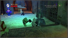 #10_1 - Separatist missions - p. 4 - Free play - LEGO Star Wars III: The Clone Wars - Game Guide and Walkthrough