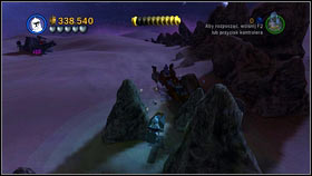 #9_9 - Separatist missions - p. 4 - Free play - LEGO Star Wars III: The Clone Wars - Game Guide and Walkthrough