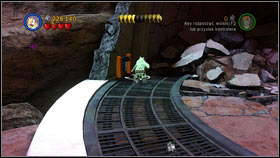 #7_3 - Separatist missions - p. 3 - Free play - LEGO Star Wars III: The Clone Wars - Game Guide and Walkthrough