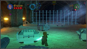 #5_3 - Separatist missions - p. 3 - Free play - LEGO Star Wars III: The Clone Wars - Game Guide and Walkthrough