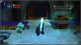 #4_3 - Separatist missions - p. 3 - Free play - LEGO Star Wars III: The Clone Wars - Game Guide and Walkthrough