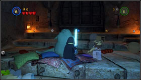 #2_1 - Separatist missions - p. 3 - Free play - LEGO Star Wars III: The Clone Wars - Game Guide and Walkthrough