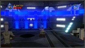 #8_4 - Separatist missions - p. 2 - Free play - LEGO Star Wars III: The Clone Wars - Game Guide and Walkthrough