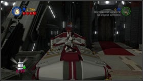 #2_1 - Separatist missions - p. 1 - Free play - LEGO Star Wars III: The Clone Wars - Game Guide and Walkthrough